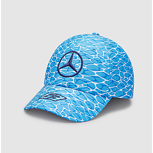 Mercedes-AMG F1 George Russell 'No Diving' Cap