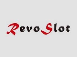 Revo Slot logo