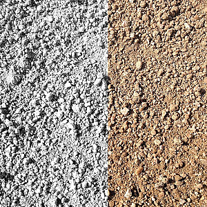 Neutral texture for rough terrain da AK Interactive - Especialmente projetada para reproduzir terrenos rochosos e ásperos nos seus dioramas. Pote de 250 ml