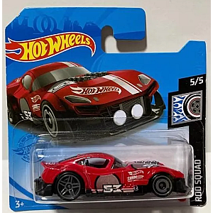 Hot Wheels 1:64 GTB79-M521 - Muscle and Blown