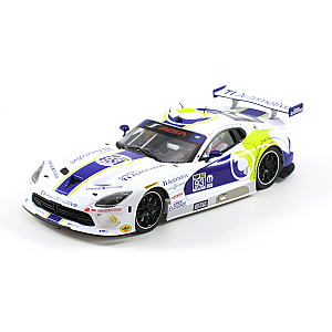 SRT Viper GTS-R Daytona 2016 #33 com chassis HS124