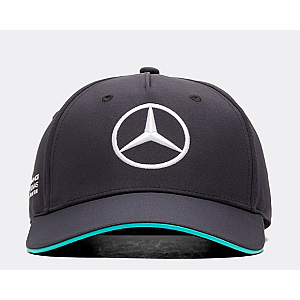 AMG Petronas F1 2023 Team Baseball Cap