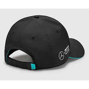 AMG Petronas F1 2023 Team Baseball Cap