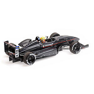 Minichamps Dallara Mugen Honda F302 - Lewis Hamilton - Macau GP 2003