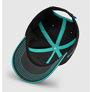 AMG Petronas F1 2023 Team Baseball Cap