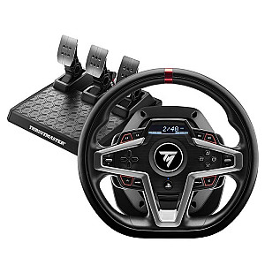 Thrustmaster T248 Volante Multiplataforma