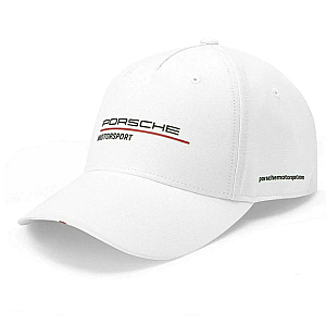 Porsche RP Team cap white