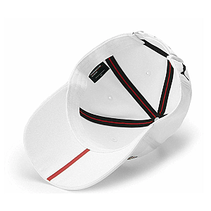 Porsche RP Team cap white