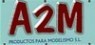 A2M logo