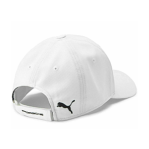 Porsche RP Team cap white