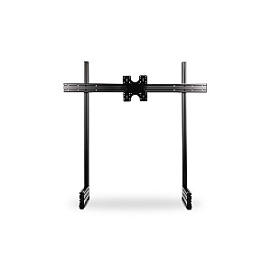 Elite free standing single monitor stand