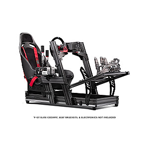 Elite ES1 Sim Racing seat