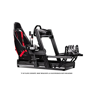 Elite ES1 Sim Racing seat