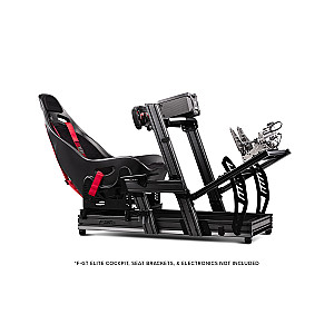 Elite ES1 Sim Racing seat