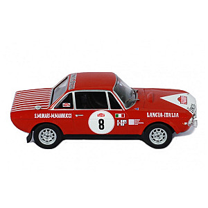 IXO Lancia Fulvia 1600 Coupe HF #8 S. Munari-M. Mannucci San Remo Rally 1972