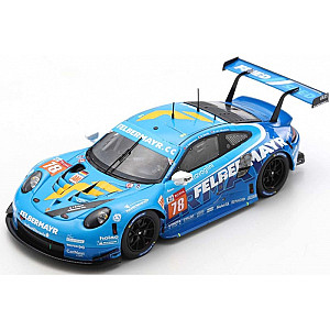 Spark 1:43 S7990 Porsche 911 RSR #78, Beretta / Felbermayr Jr / van Splunteren, 24H Le Mans 2020