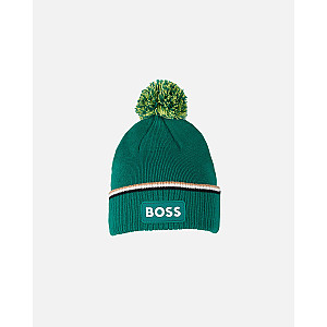 Aston Martin F1 2023 Team beanie green - OSFM