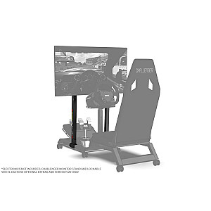 Suporte Next Level Racing Challenger Monitor Stand