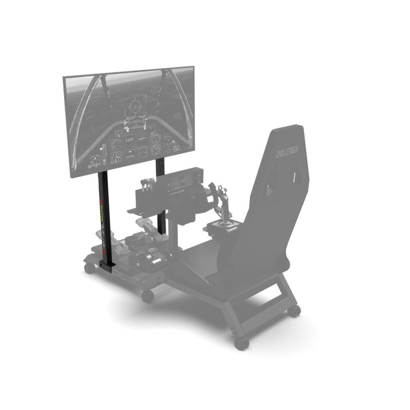 Challenger Monitor Stand_flight