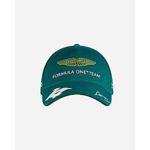 Aston Martin F1 2023 Team Fernando Alonso cap green - OSFM