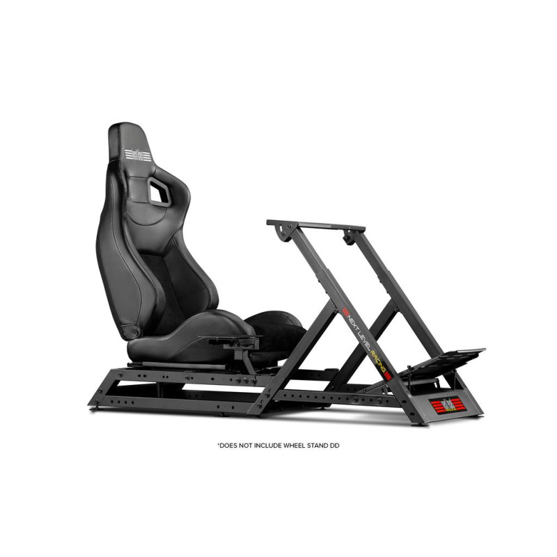 Next Level Racing GT Seat Add-on for Wheel Stand DD or 2.0 6