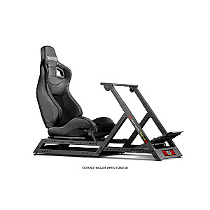 Baquet de Competição Next Level Racing GT SEAT ADD ON