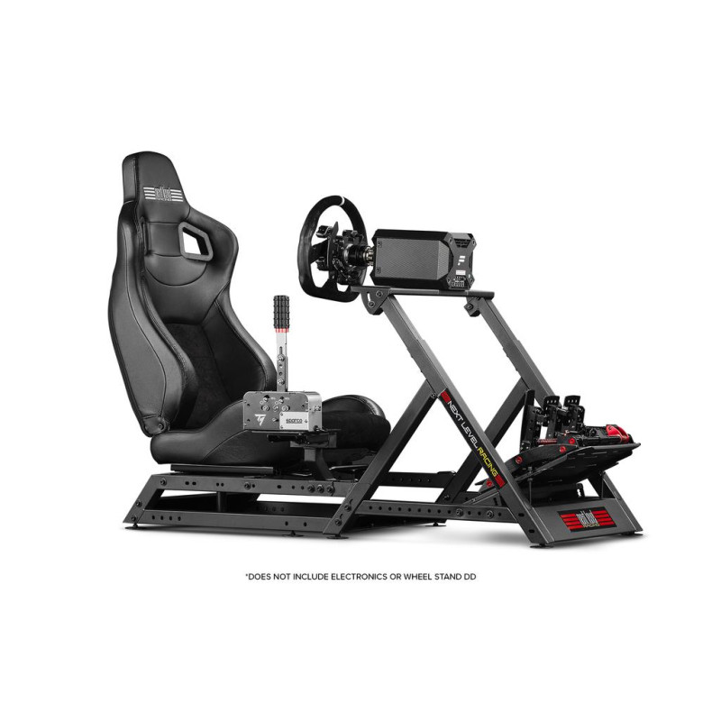 Next Level Racing GT Seat Add-on for Wheel Stand DD or 2.0 7