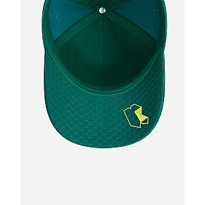 Aston Martin F1 2023 Team Fernando Alonso cap green - OSFM