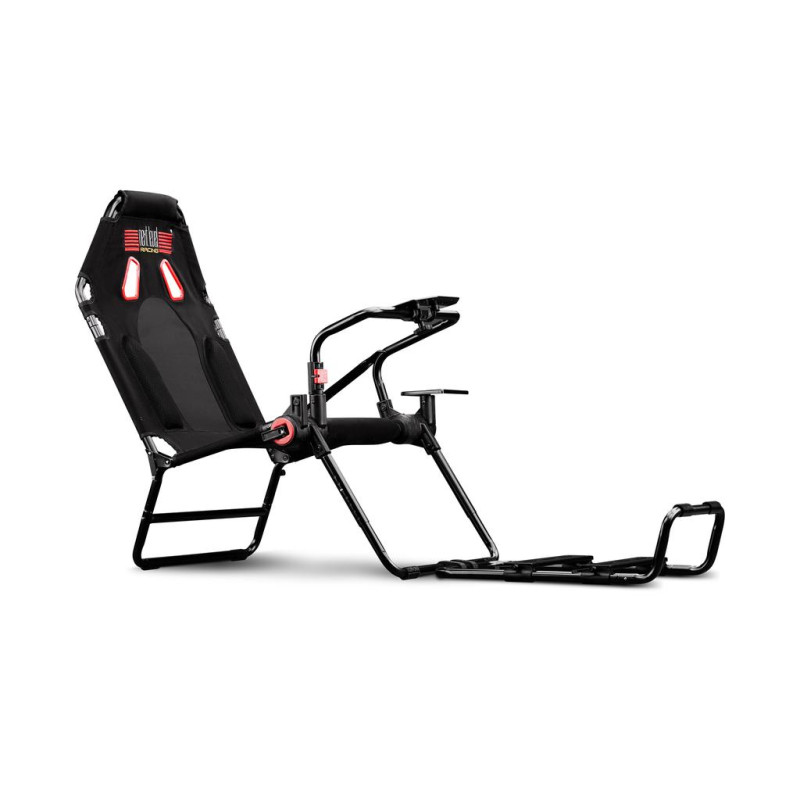 Next Level Racing GT Lite Foldable Simulator Cockpit 5