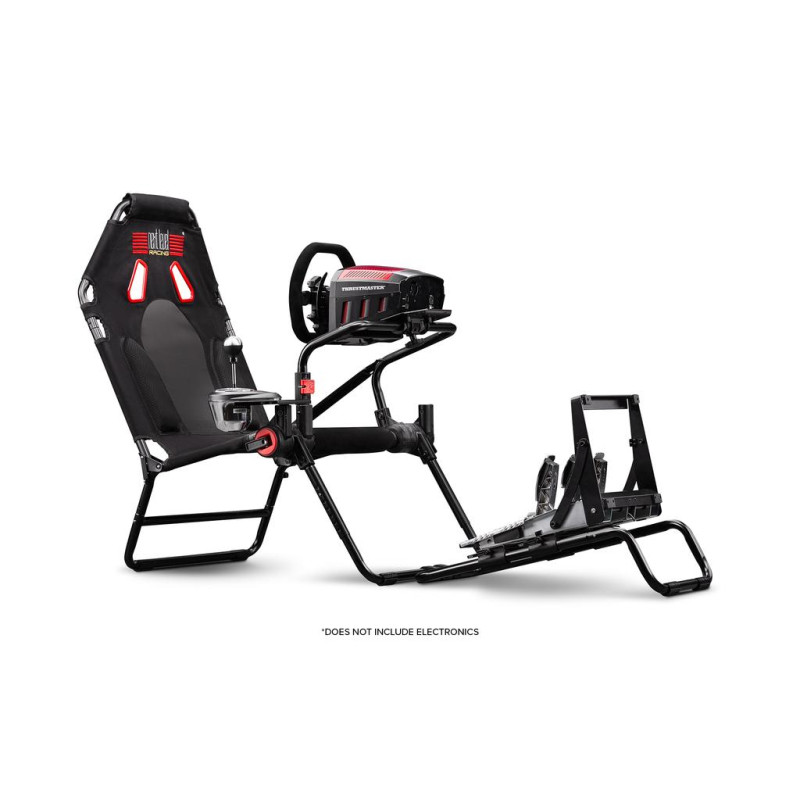 Next Level Racing GT Lite Foldable Simulator Cockpit 1