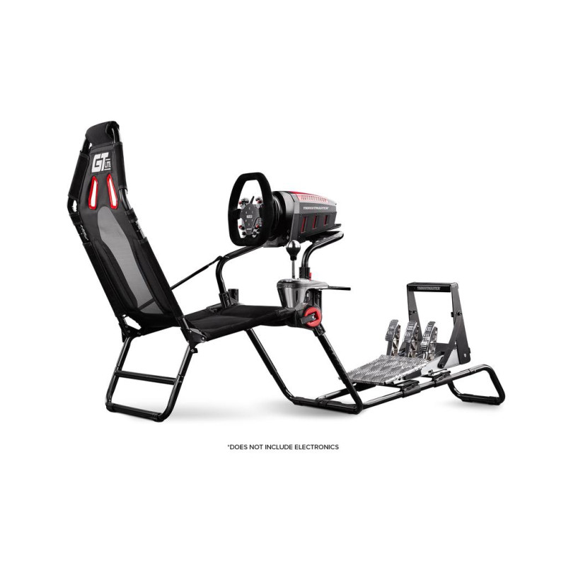 Next Level Racing GT Lite Foldable Simulator Cockpit 2