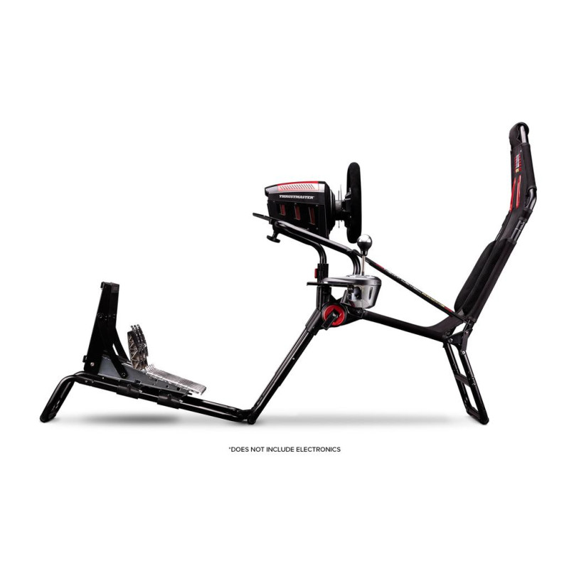 Next Level Racing GT Lite Foldable Simulator Cockpit 3