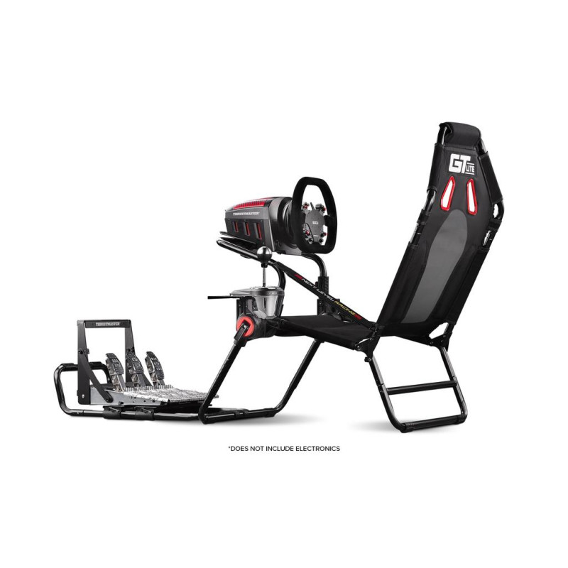 Next Level Racing GT Lite Foldable Simulator Cockpit 6