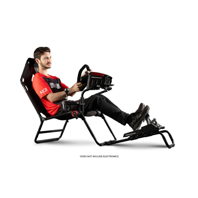 Next Level Racing GT Lite Foldable Simulator Cockpit 14