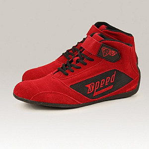 Botas de karting Speed KS2