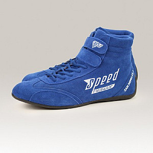 Botas de karting Speed KS1