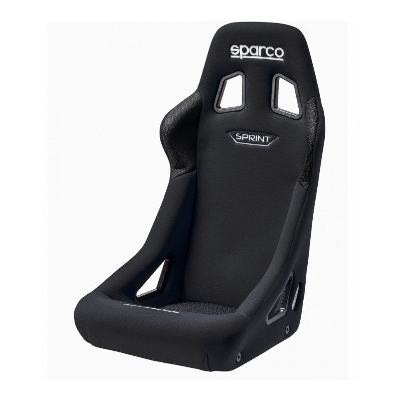 Sparco Sprint Preta