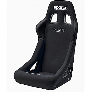 Baquet Sparco Sprint FIA