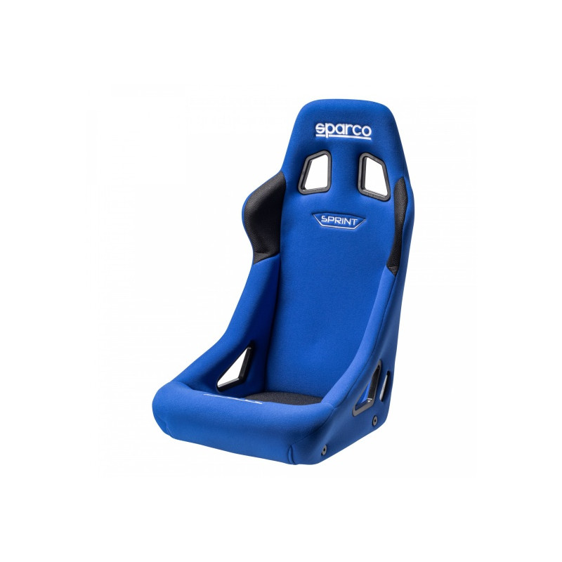 Sparco Sprint Azul