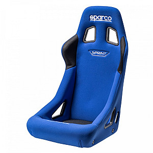 Baquet Sparco Sprint FIA