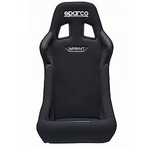 Baquet Sparco Sprint FIA