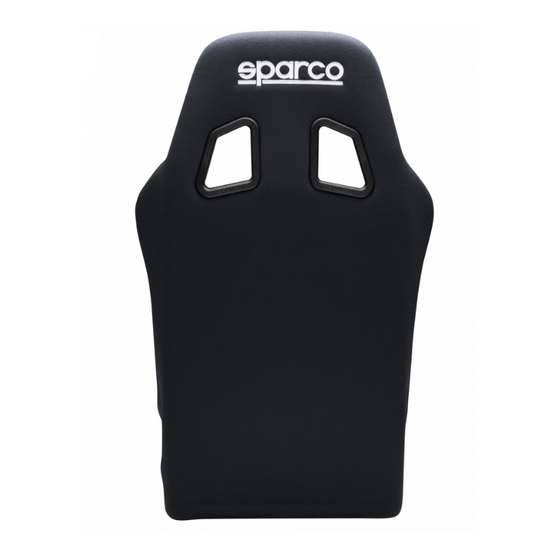 Baquet Sparco Sprint Preta 5-566&#215;729