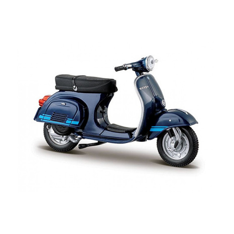 Vespa 125 ET3