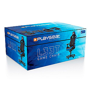 Cadeira Gaming Playseat L33T Preta