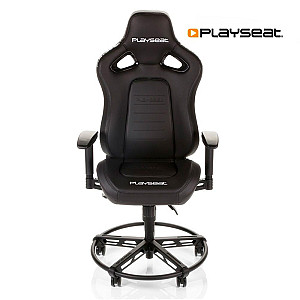 Cadeira Gaming Playseat L33T Preta