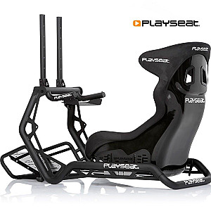 Cockpit de Competição Playseat Sensation Pro Preto