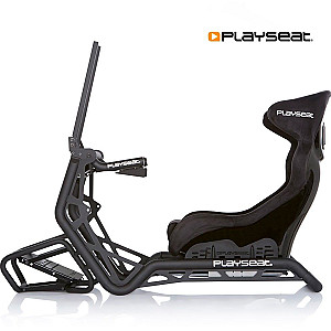 Cockpit de Competição Playseat Sensation Pro Preto