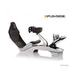 Playseat® Grand Prix prata