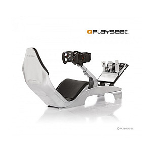 Playseat® Grand Prix prata