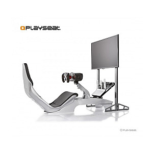 Playseat® Grand Prix prata